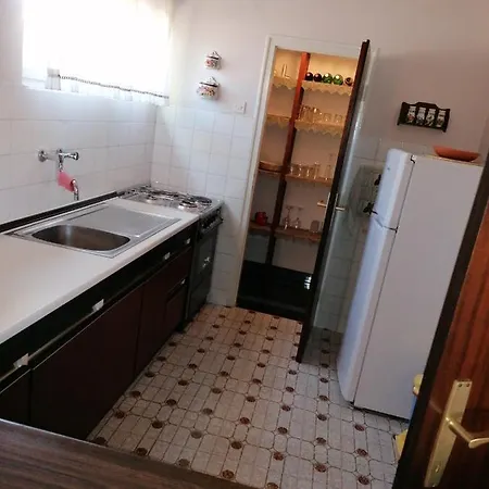 Butkovic Tatil Evi *