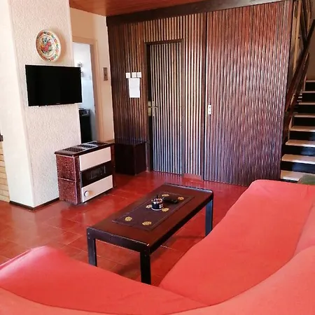 Tatil Evi Butkovic *