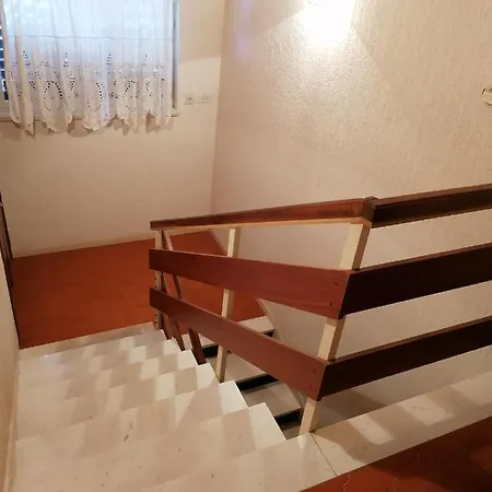Butkovic Tatil Evi *