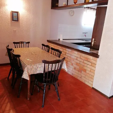 Holiday home Butkovic Punat