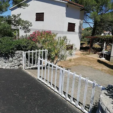 Holiday home Butkovic