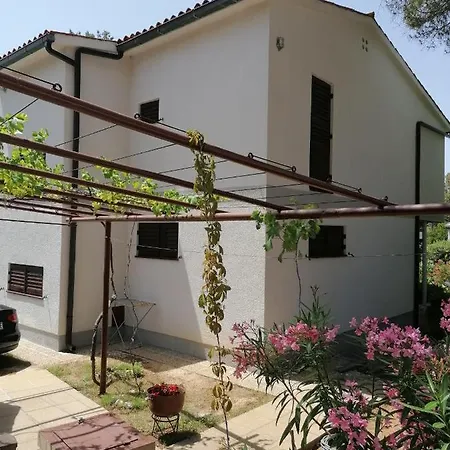 Butkovic Ferienhaus