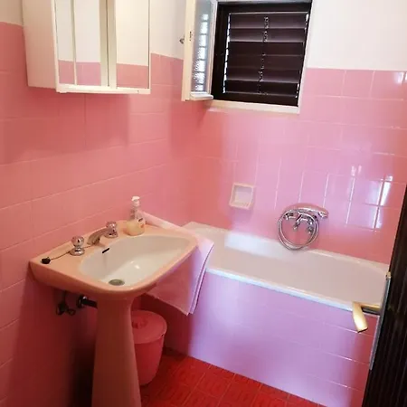 Holiday home Butkovic *