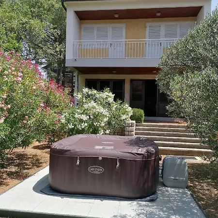 Butkovic Σπίτι διακοπών