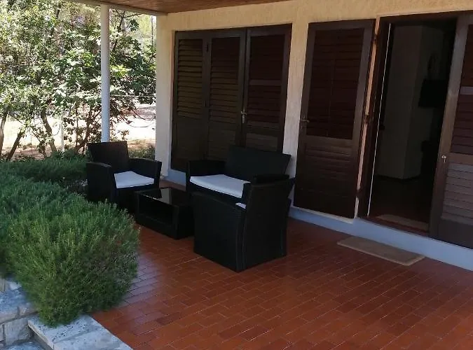 Butkovic Holiday home Punat