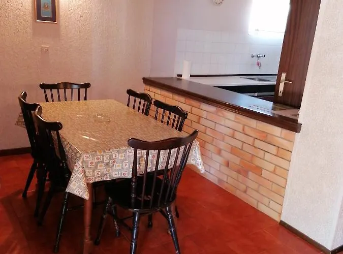 Holiday home Butkovic Punat