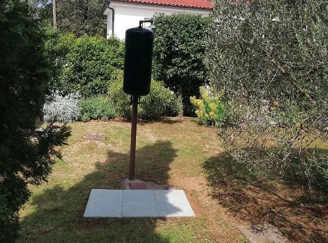 Butkovic Punat