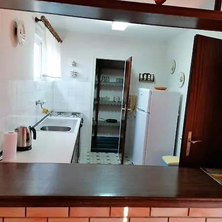 Butkovic Prázdninový dům