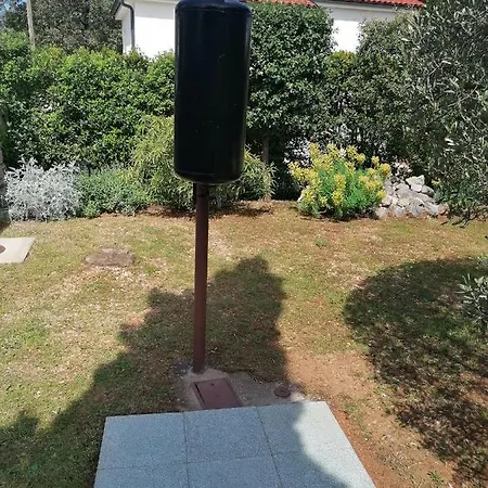 Butkovic Prázdninový dům