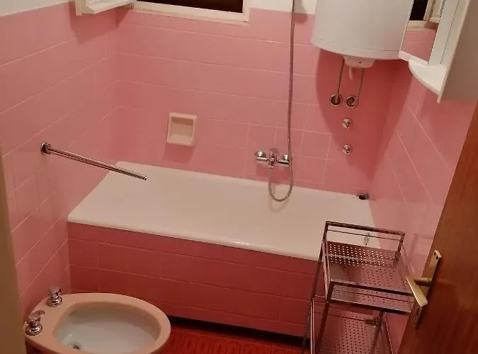 Butkovic Prázdninový dům *