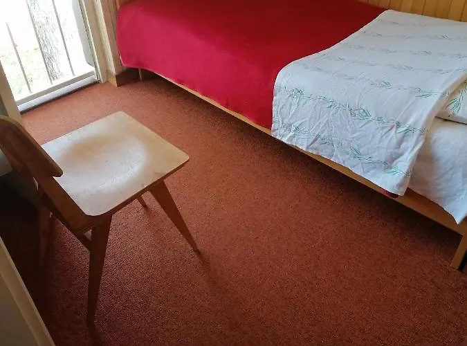 Prázdninový dům Butkovic