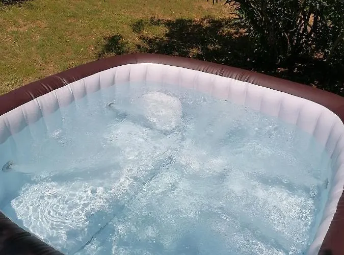 Butkovic Prázdninový dům Punat