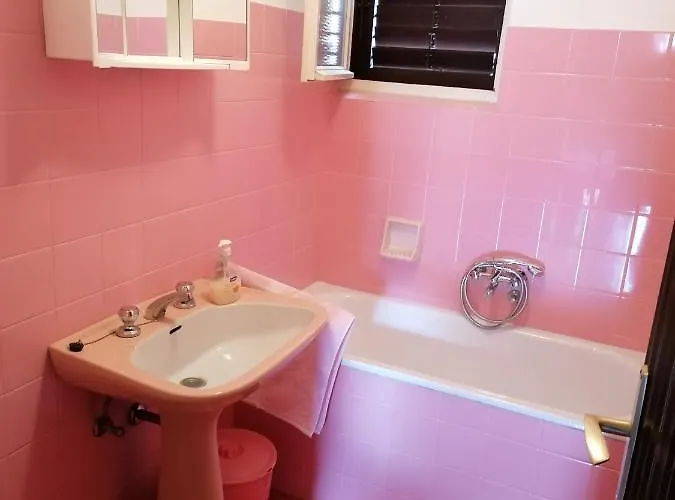 Prázdninový dům Butkovic *