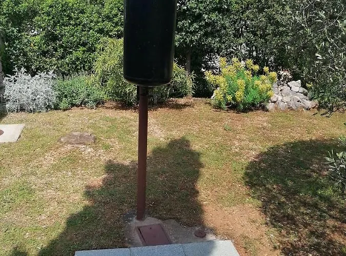 Butkovic Prázdninový dům